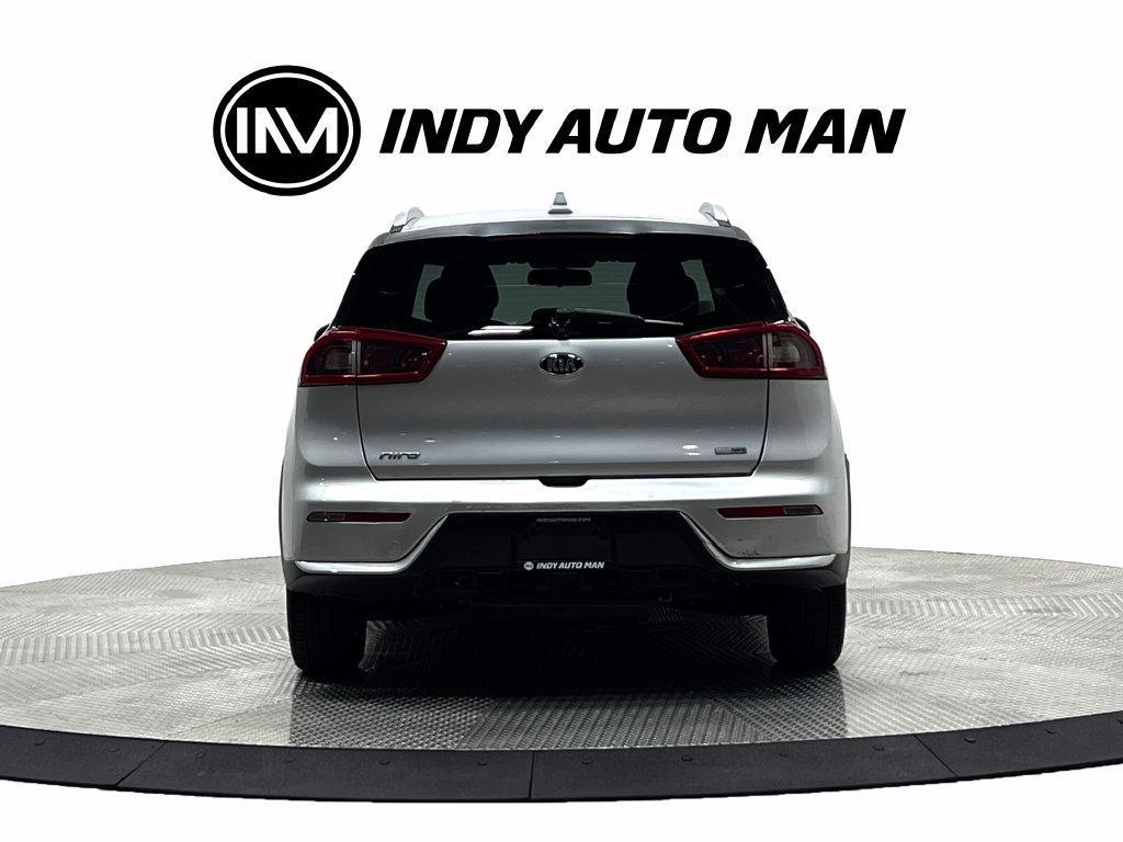 used 2019 Kia Niro car, priced at $9,161