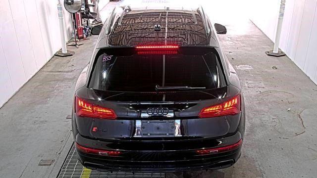 used 2019 Audi SQ5 car, priced at $19,995
