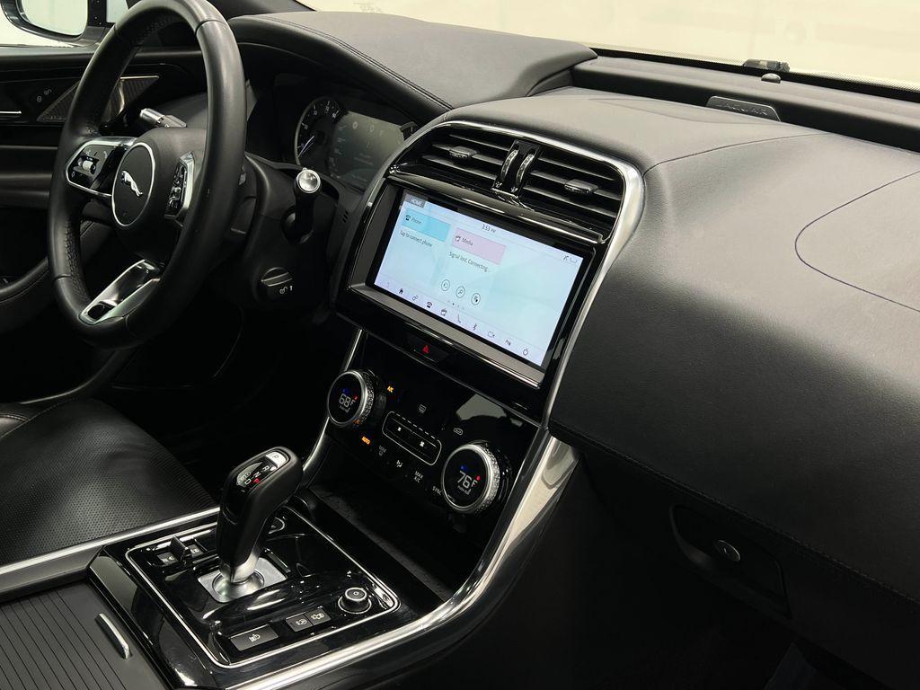 used 2020 Jaguar XE car, priced at $19,995
