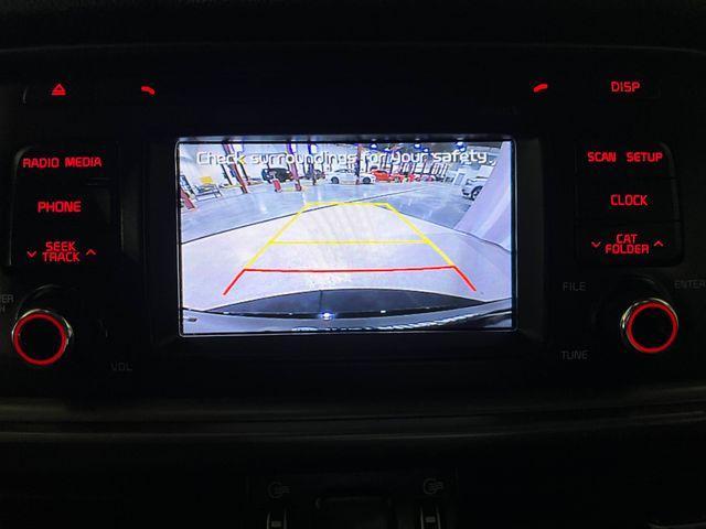 used 2016 Kia Optima car, priced at $9,400