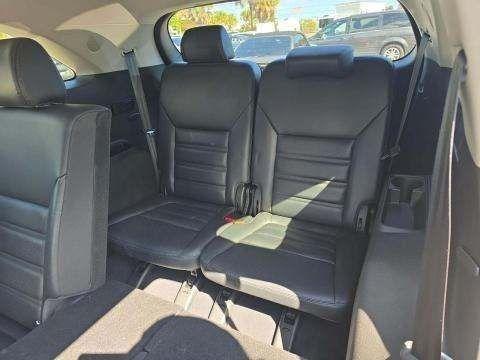 used 2019 Kia Sorento car, priced at $16,900