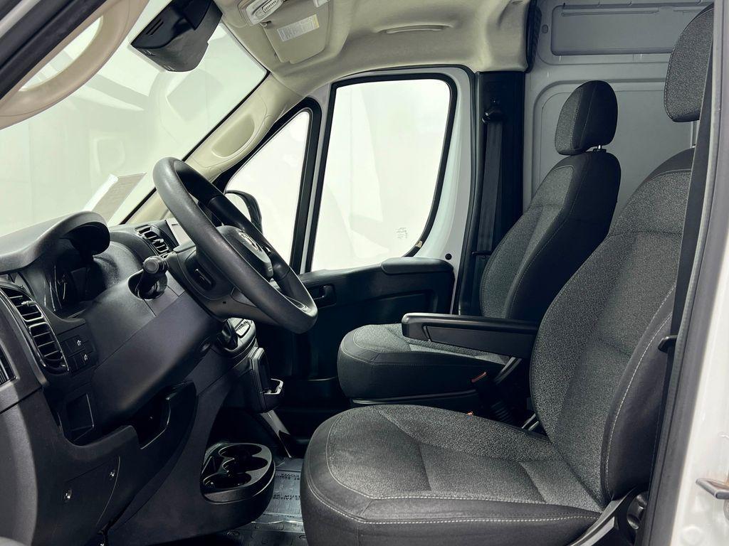 used 2023 Ram ProMaster 3500 car, priced at $35,950