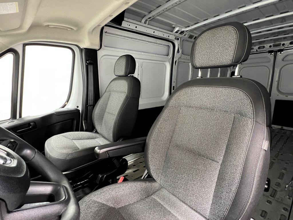 used 2023 Ram ProMaster 3500 car, priced at $35,950
