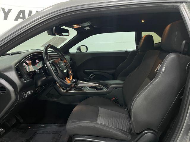 used 2019 Dodge Challenger car, priced at $31,197