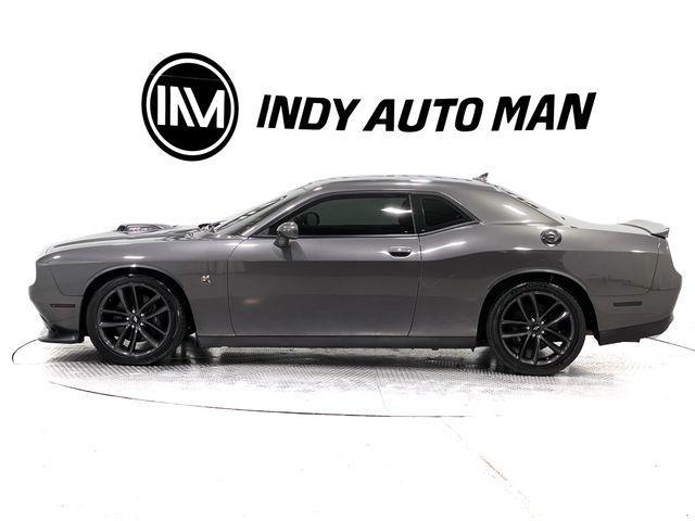 used 2019 Dodge Challenger car, priced at $31,197