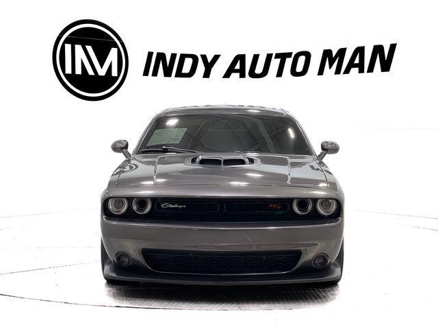 used 2019 Dodge Challenger car, priced at $31,197
