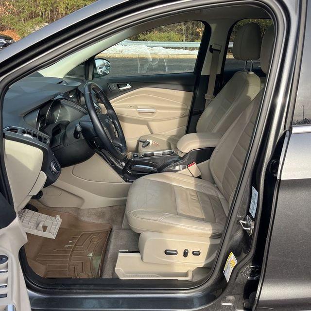 used 2016 Ford Escape car, priced at $12,850