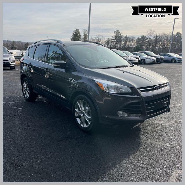 used 2016 Ford Escape car, priced at $12,850