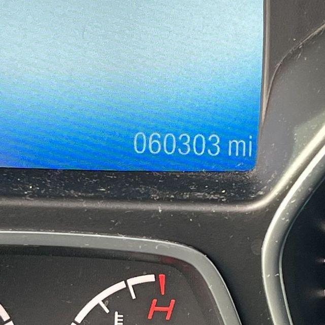 used 2016 Ford Escape car, priced at $12,850