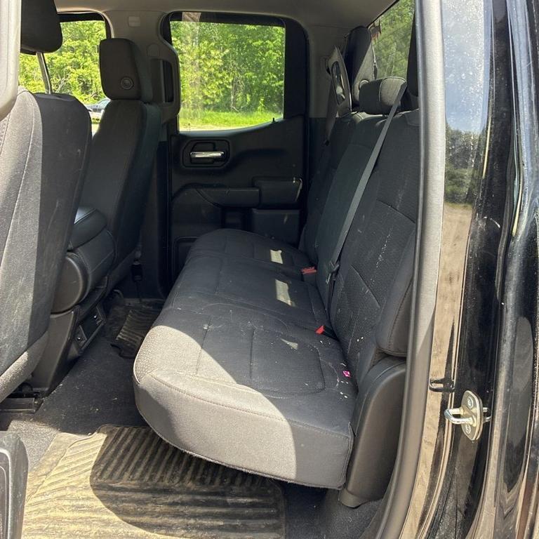used 2019 Chevrolet Silverado 1500 car, priced at $26,056