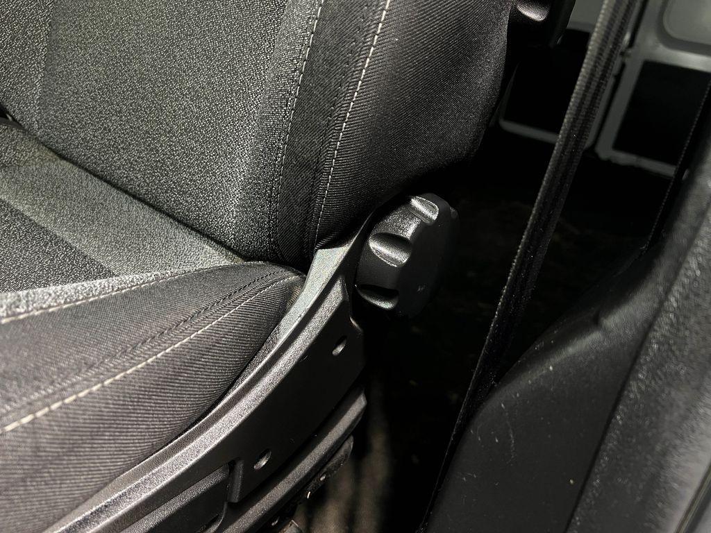 used 2023 Ram ProMaster 3500 car, priced at $35,129