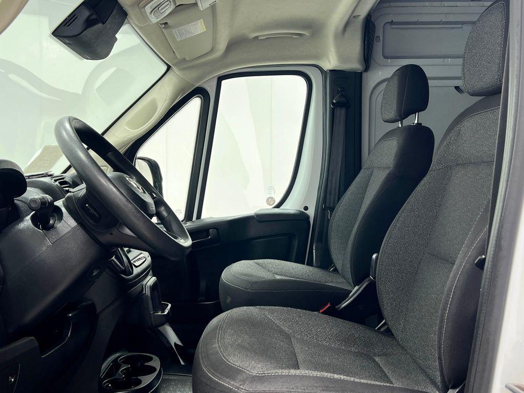 used 2023 Ram ProMaster 3500 car, priced at $35,129