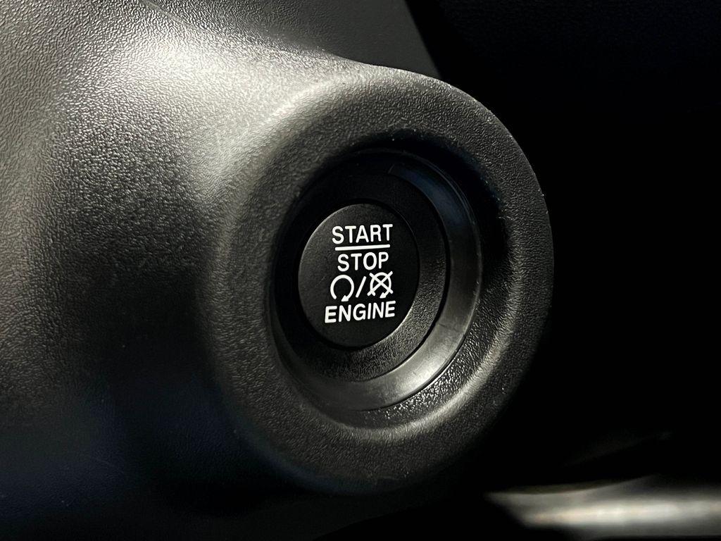 used 2023 Ram ProMaster 3500 car, priced at $35,129