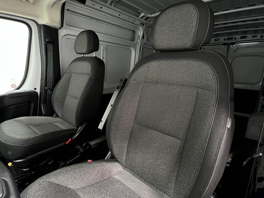 used 2023 Ram ProMaster 3500 car, priced at $35,129