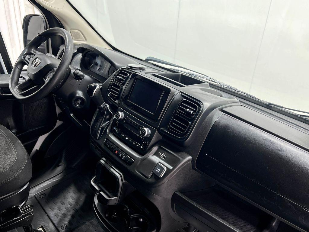 used 2023 Ram ProMaster 3500 car, priced at $35,129