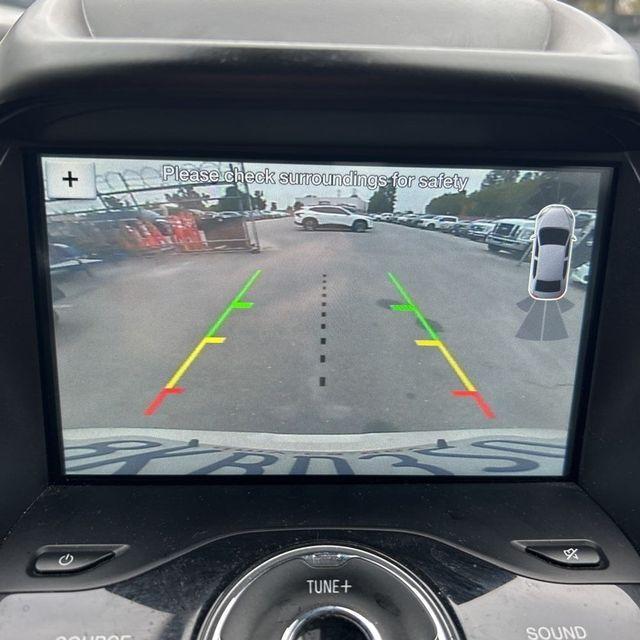 used 2019 Ford Escape car, priced at $14,340