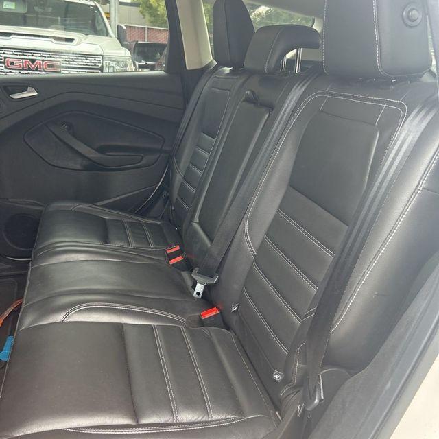 used 2019 Ford Escape car, priced at $14,340