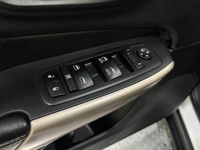 used 2018 Jeep Cherokee car, priced at $14,397