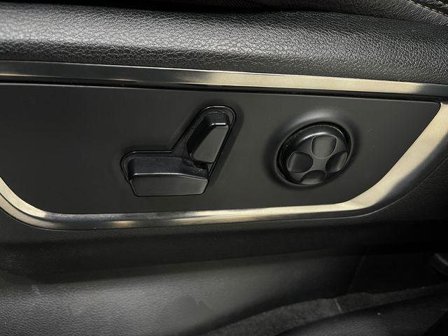 used 2020 Ram 1500 car, priced at $32,390