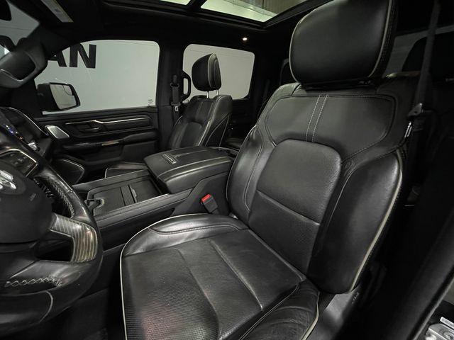 used 2020 Ram 1500 car, priced at $32,390