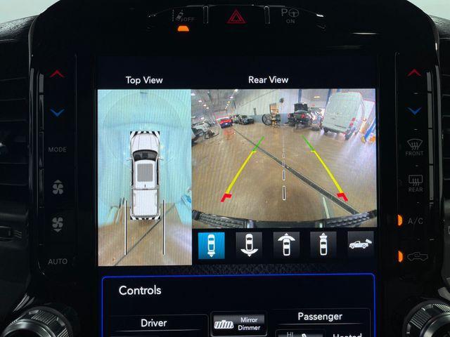 used 2020 Ram 1500 car, priced at $32,390