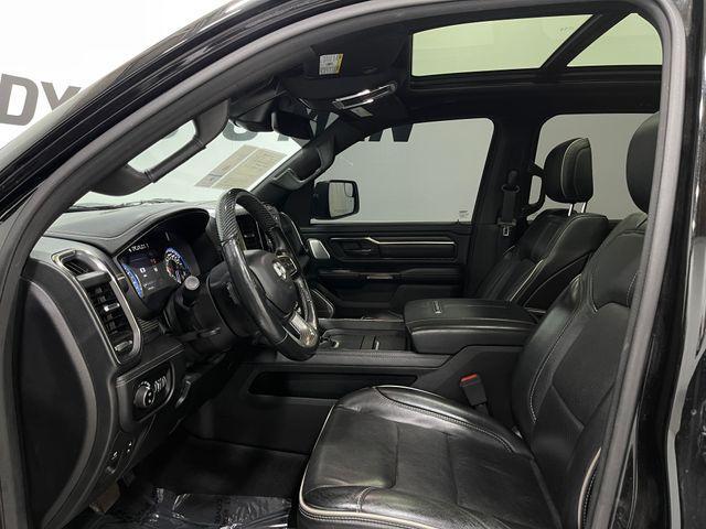 used 2020 Ram 1500 car, priced at $32,390