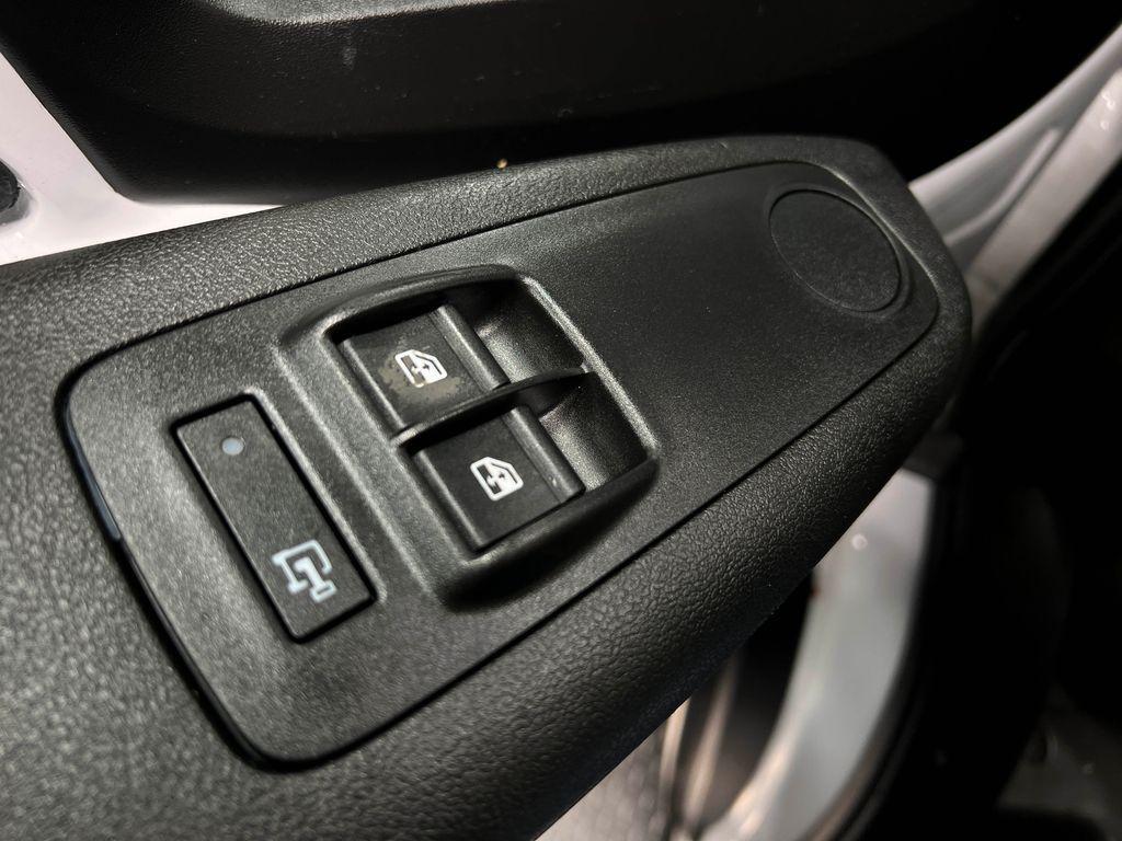 used 2023 Ram ProMaster 3500 car, priced at $35,625