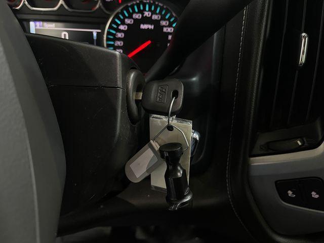 used 2018 GMC Sierra 1500 car, priced at $28,990