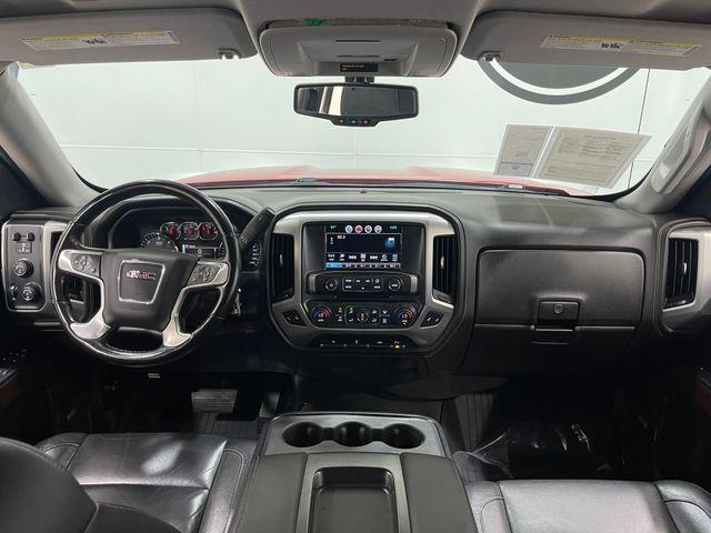 used 2018 GMC Sierra 1500 car, priced at $28,990