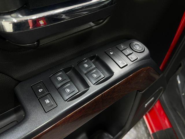 used 2018 GMC Sierra 1500 car, priced at $28,990