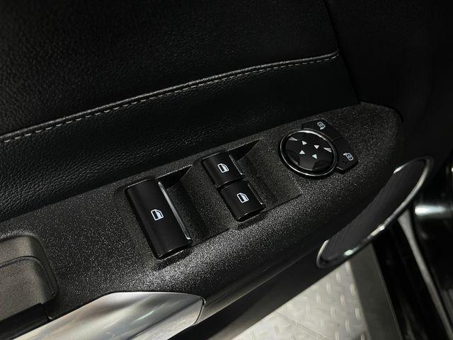 used 2018 Ford Mustang car, priced at $25,390