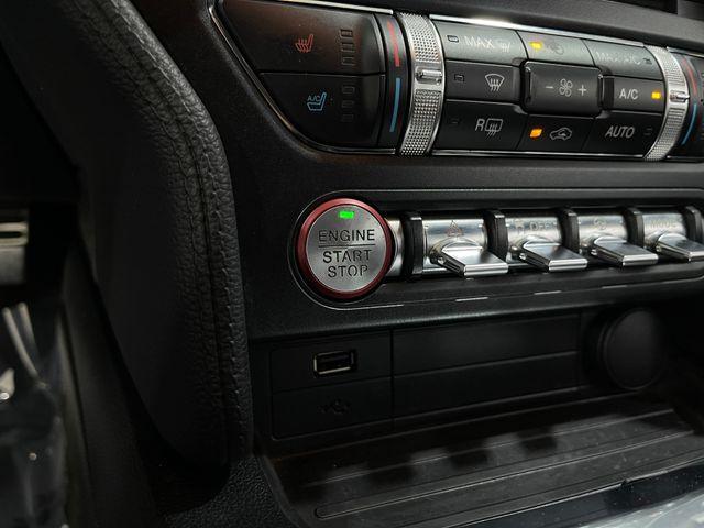used 2018 Ford Mustang car, priced at $25,390