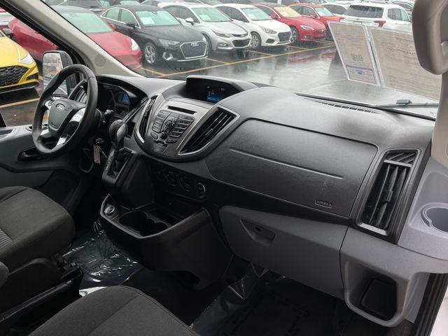 used 2018 Ford Transit-350 car, priced at $31,840