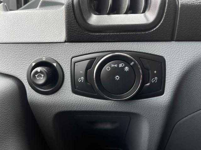 used 2018 Ford Transit-350 car, priced at $31,840
