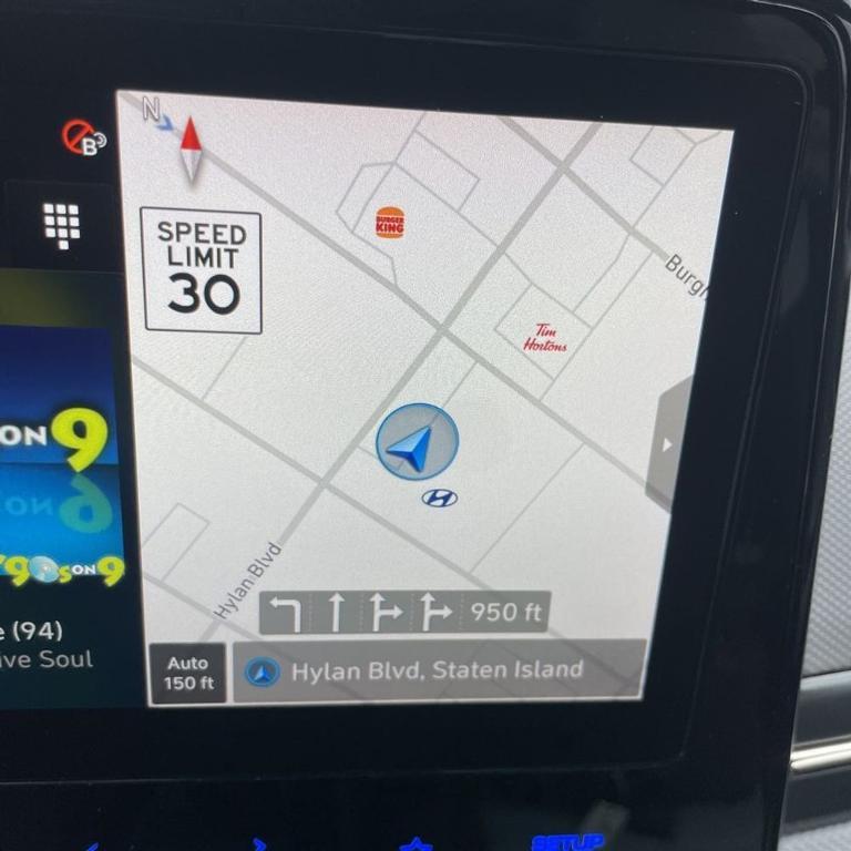 used 2020 Hyundai Ioniq Plug-In Hybrid car, priced at $16,661