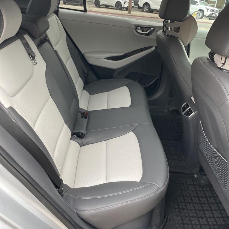 used 2020 Hyundai Ioniq Plug-In Hybrid car, priced at $16,661