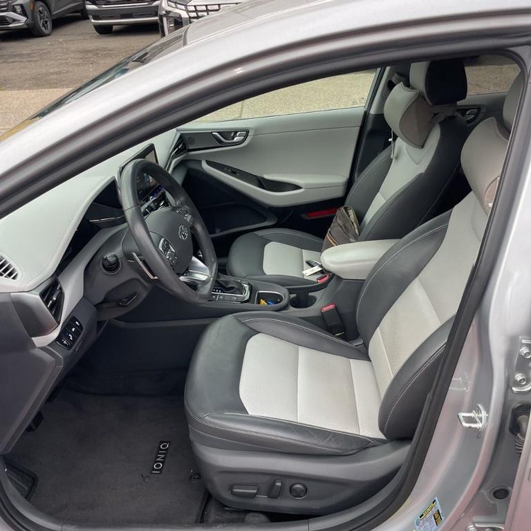 used 2020 Hyundai Ioniq Plug-In Hybrid car, priced at $16,661