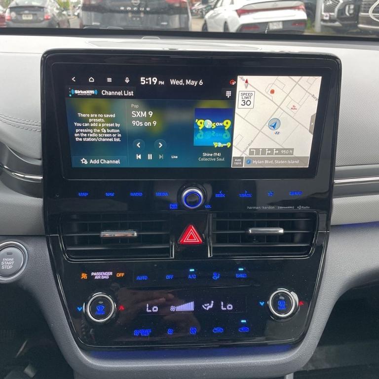 used 2020 Hyundai Ioniq Plug-In Hybrid car, priced at $16,661
