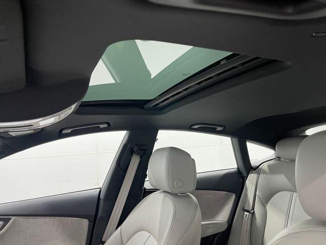 used 2017 Audi S7 car, priced at $26,990
