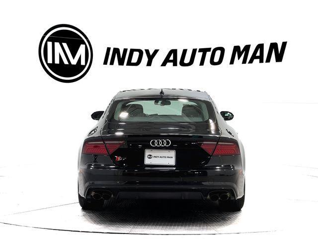 used 2017 Audi S7 car, priced at $26,990