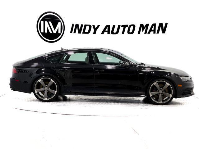 used 2017 Audi S7 car, priced at $26,990
