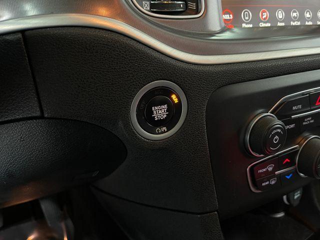 used 2022 Dodge Charger car, priced at $20,990