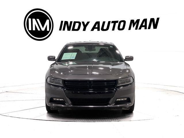 used 2022 Dodge Charger car, priced at $20,990