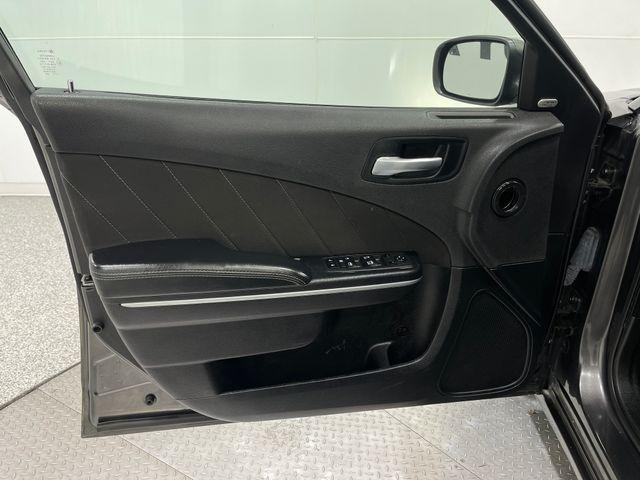 used 2022 Dodge Charger car, priced at $20,990