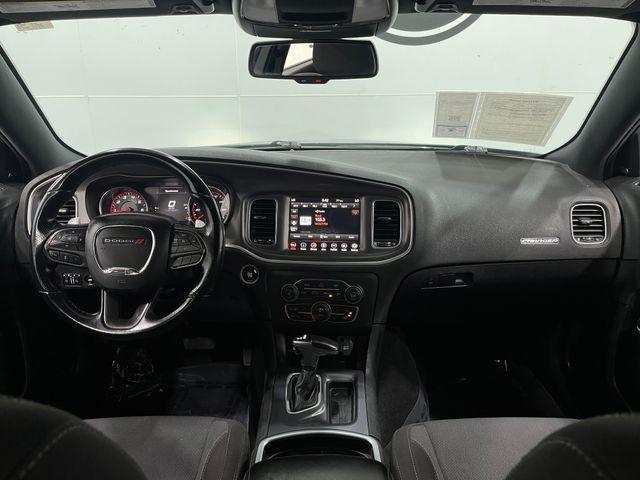 used 2022 Dodge Charger car, priced at $20,990
