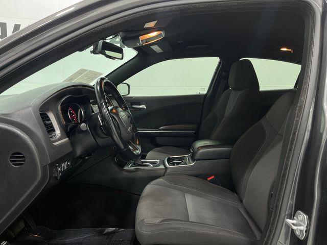 used 2022 Dodge Charger car, priced at $20,990