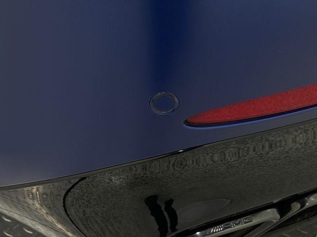 used 2021 Mercedes-Benz AMG GT 63 car, priced at $88,500