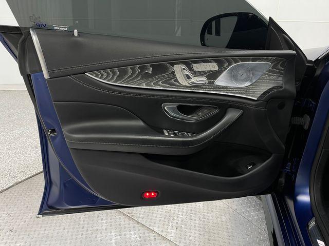 used 2021 Mercedes-Benz AMG GT 63 car, priced at $88,500