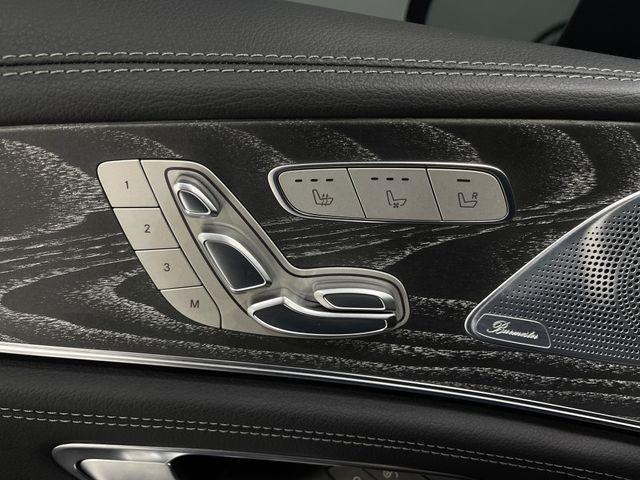 used 2021 Mercedes-Benz AMG GT 63 car, priced at $88,500