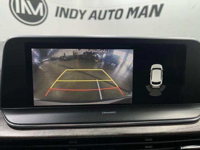 used 2021 Kia Telluride car, priced at $23,000